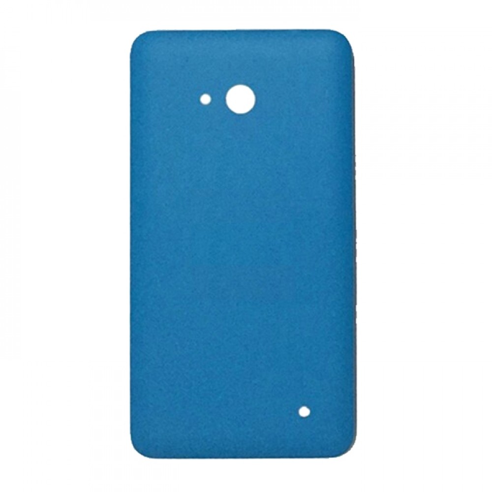 Battery Back Cover  for Microsoft Lumia 640(Blue) Other Replacement Parts Microsoft Lumia 640